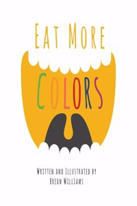 Eat More Colors
