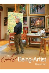 Art of Being an Artist