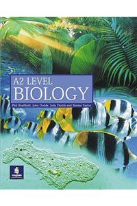 Longman A2 Biology Paper
