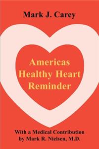 Americas Healthy Heart Reminder