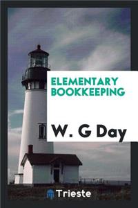 Elementary Bookkeeping