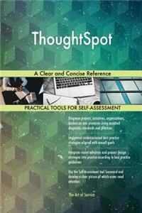 ThoughtSpot A Clear and Concise Reference