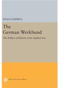 The German Werkbund