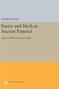Poetry and Myth in Ancient Pastoral
