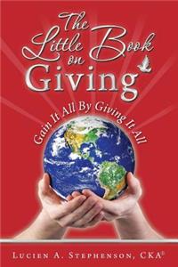 Little Book on Giving