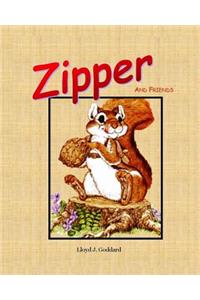 Zipper and Friends
