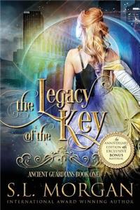 Legacy of the Key Anniversary Edition