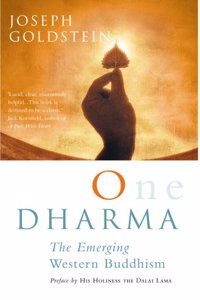 One Dharma