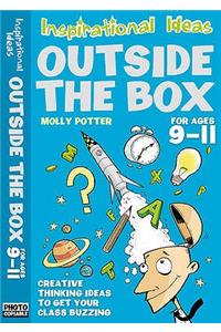 Outside the box 9-11