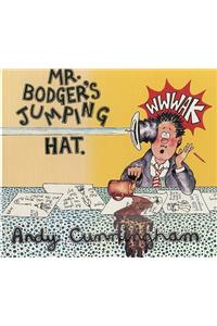 MR Bodger's Jumping Hat