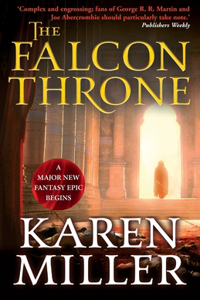 Falcon Throne