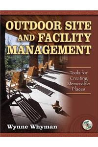 Outdoor Site and Facility Management