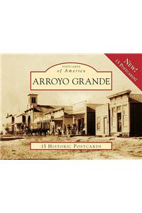 Arroyo Grande
