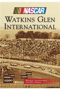 Watkins Glen International (NASCAR Library Collection)