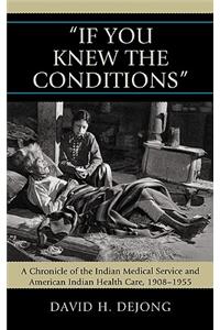 'If You Knew the Conditions'