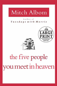 Five People You Meet in Heaven