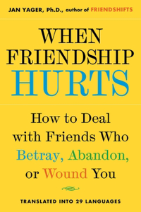 When Friendship Hurts