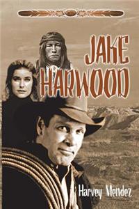 Jake Harwood