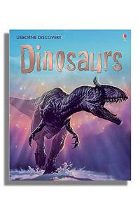 Discovery Dinosaurs