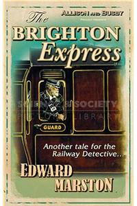 Murder on the Brighton Express