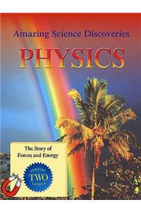 Physics - The Story of Forces and Energy