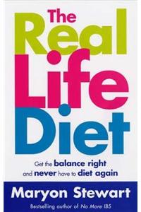 The Real Life Diet