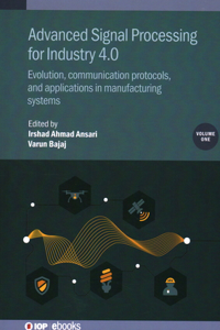 Advanced Signal Processing for Industry 4.0