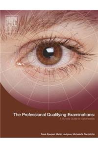 The Professional Qualifying Examinations