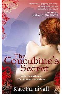The Concubine's Secret
