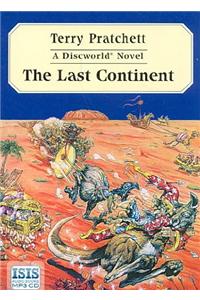 The Last Continent