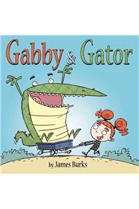 Gabby and Gator