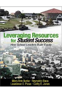 Leveraging Resources for Student Success