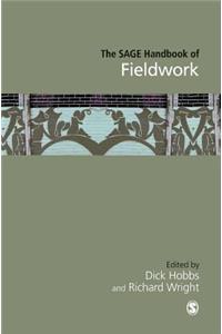 The SAGE Handbook of Fieldwork
