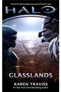 Halo: Glasslands