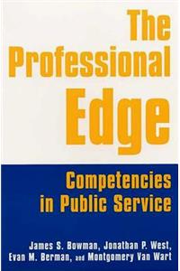 The Professional Edge