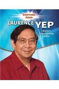 Laurence Yep