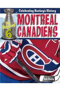 Montreal Canadiens