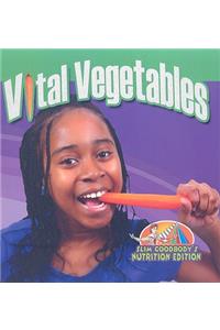 Vital Vegetables