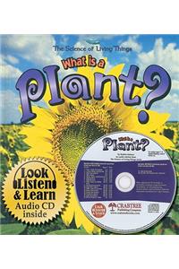 What Is a Plant?