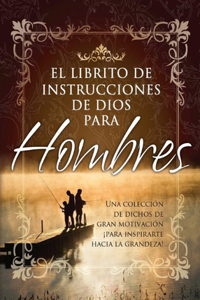 Librito de Instrucciones de Dios Para Hombres
