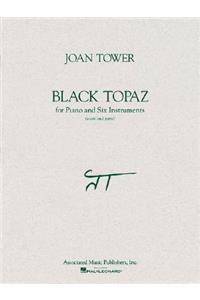 Black Topaz