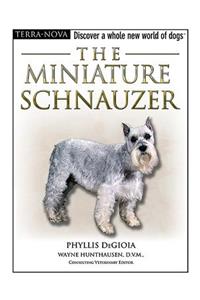 The Miniature Schnauzer