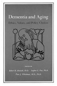 Dementia and Aging