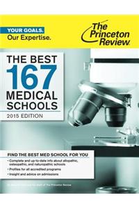 Best 167 Medical Schools