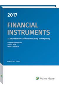 Financial Instruments