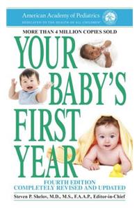 Your Baby's First Year