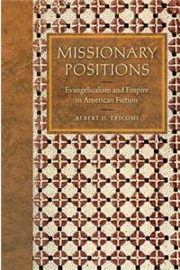 Missionary Positions