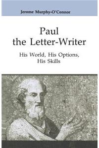 Paul the Letter-Writer