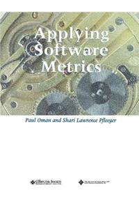 Applying Software Metrics