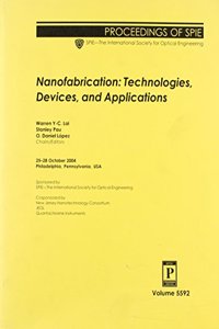 Nanofabrication
